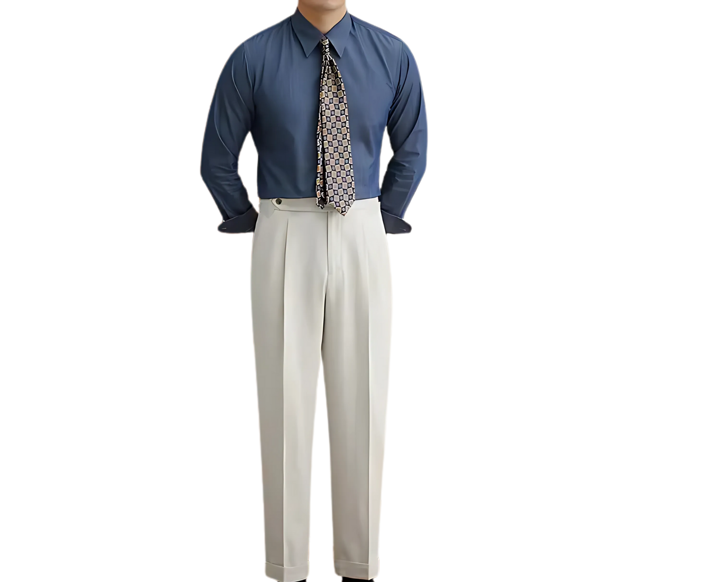 Regent's Trousers