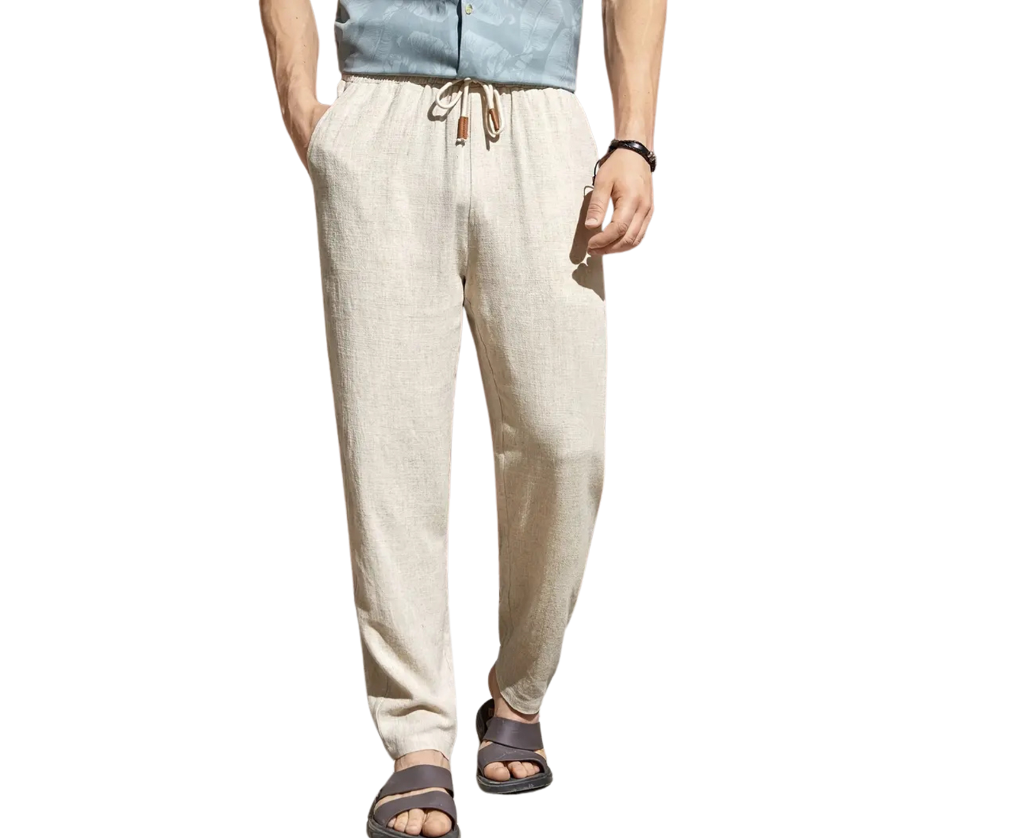 Harbor Breeze Trousers