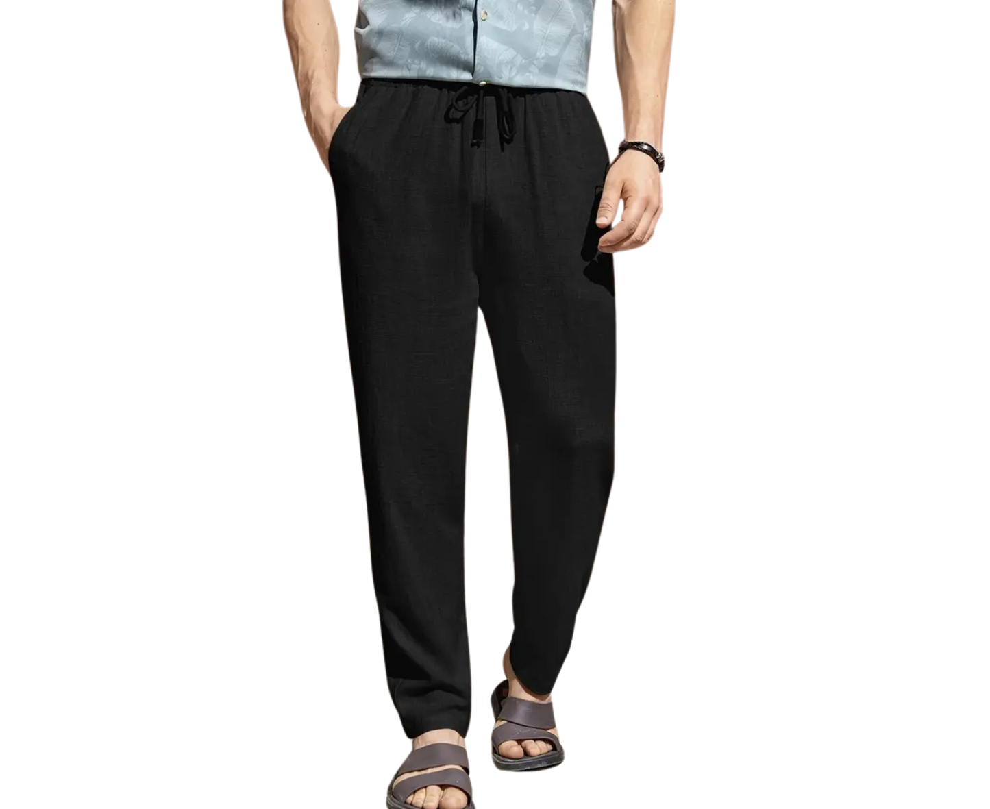 Harbor Breeze Trousers