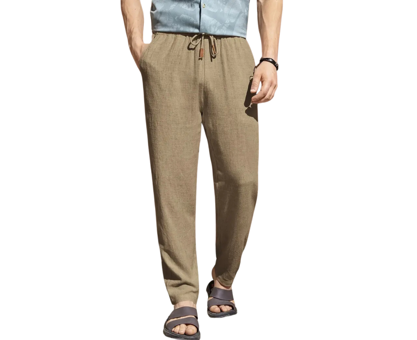 Harbor Breeze Trousers