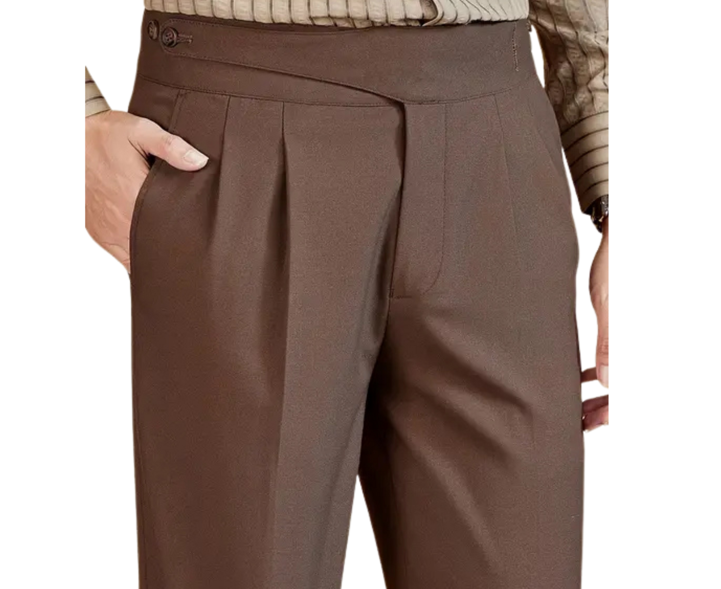 Regent's Trousers